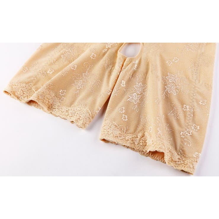 ボディスーツ ボディースーツ 補正下着 | PlusNao | 詳細画像15 