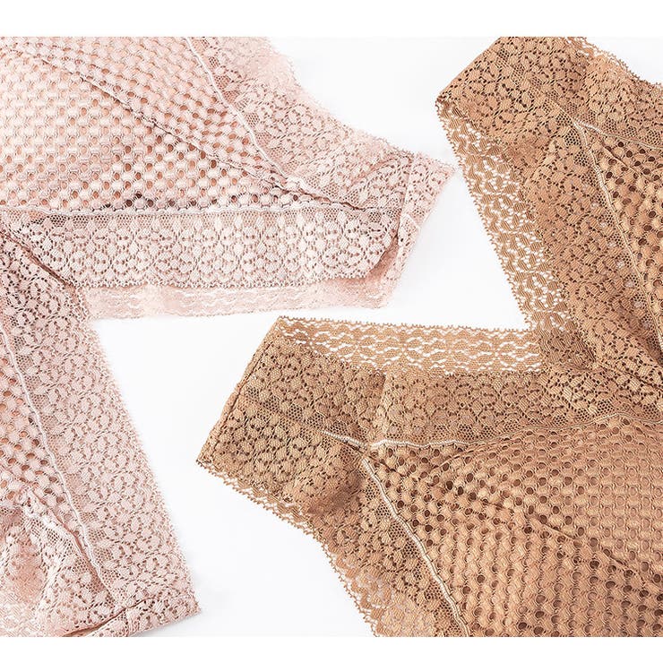 ノンワイヤーブラ ワイヤレス ブラジャー | PlusNao | 詳細画像12 