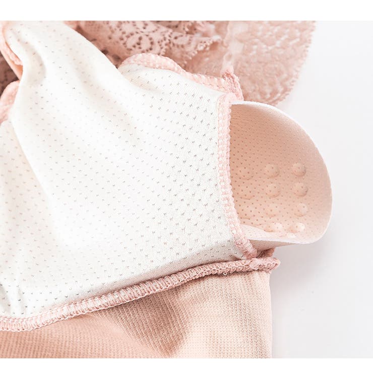 ノンワイヤーブラ ワイヤレス ブラジャー | PlusNao | 詳細画像14 