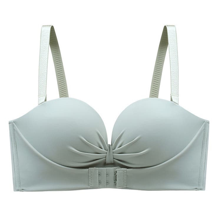 ストラップレスブラ 2way ブラジャー | PlusNao | 詳細画像12 