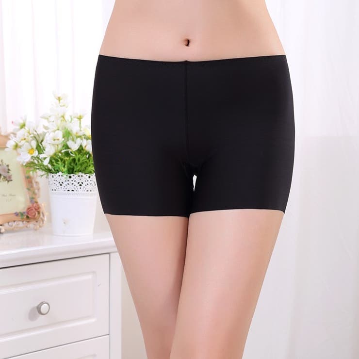 ボックスショーツ レディース 女性用 | PlusNao | 詳細画像5 