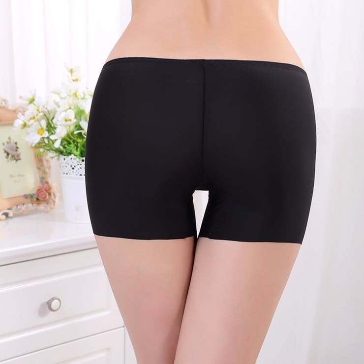 ボックスショーツ レディース 女性用 | PlusNao | 詳細画像7 