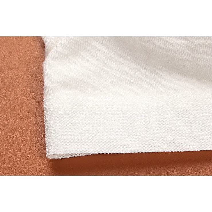 ジュニアブラ ハーフトップブラ カップ付き | PlusNao | 詳細画像11 