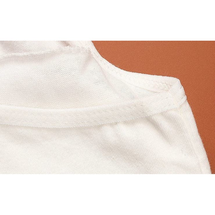 ジュニアブラ ハーフトップブラ カップ付き | PlusNao | 詳細画像9 