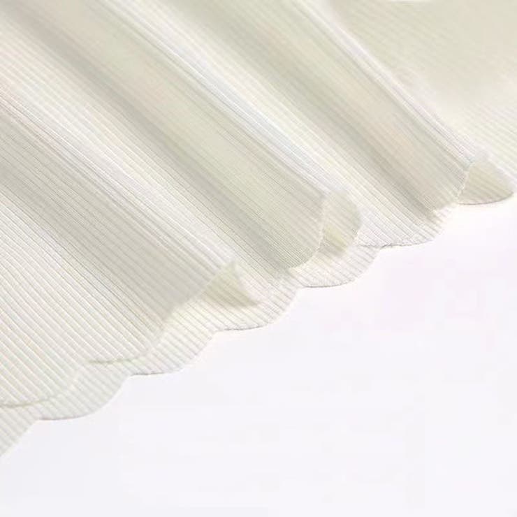 ペチパンツ ペチコート 3枚組 | PlusNao | 詳細画像11 