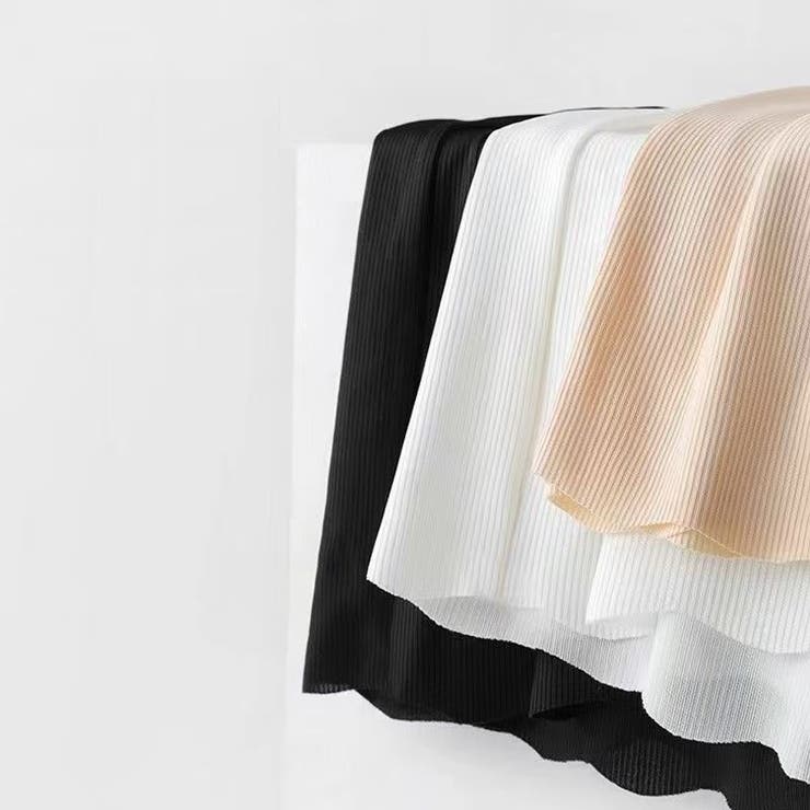 ペチパンツ ペチコート 3枚組 | PlusNao | 詳細画像5 