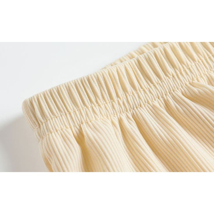 ペチパンツ ペチコート 3枚組 | PlusNao | 詳細画像9 