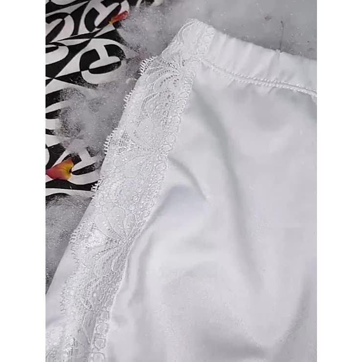 ペチパンツ タップパンツ レディース | PlusNao | 詳細画像11 