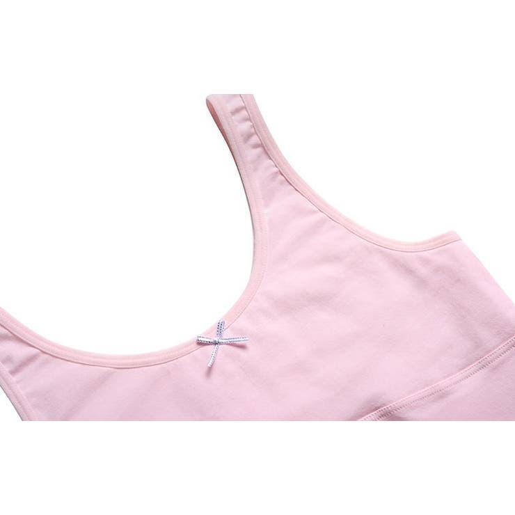 タンクトップ キャミソール 子供用 | PlusNao | 詳細画像16 