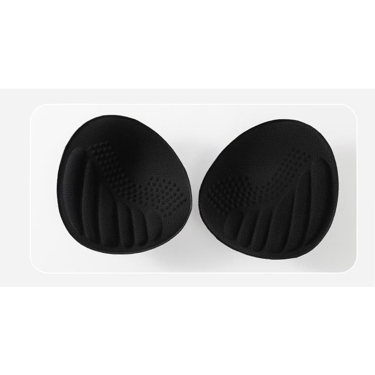 ブラパッド ブラジャーパッド 1ペア | PlusNao | 詳細画像4 