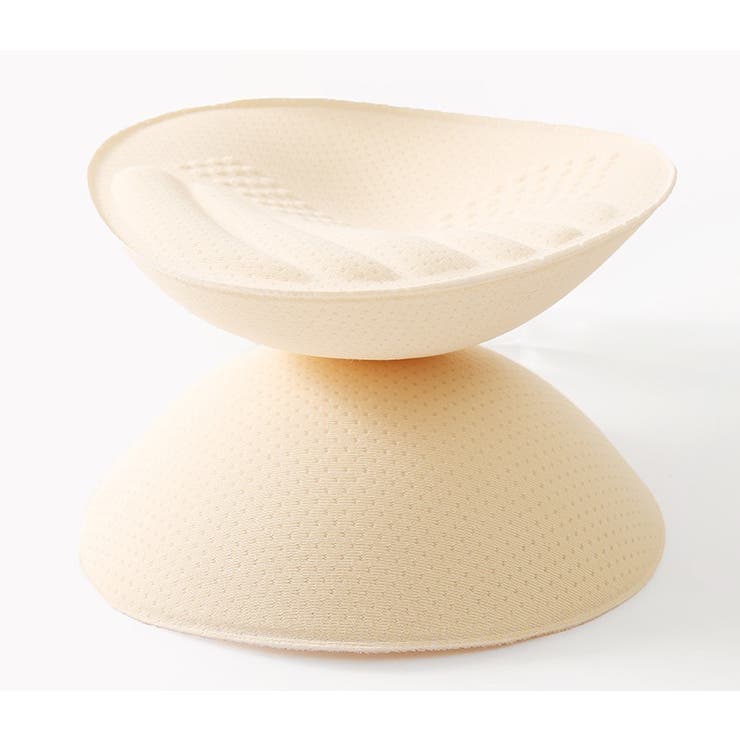 ブラパッド ブラジャーパッド 1ペア | PlusNao | 詳細画像5 