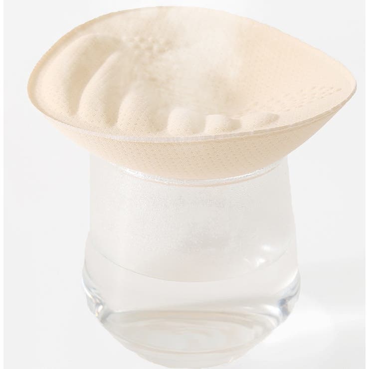 ブラパッド ブラジャーパッド 1ペア | PlusNao | 詳細画像7 