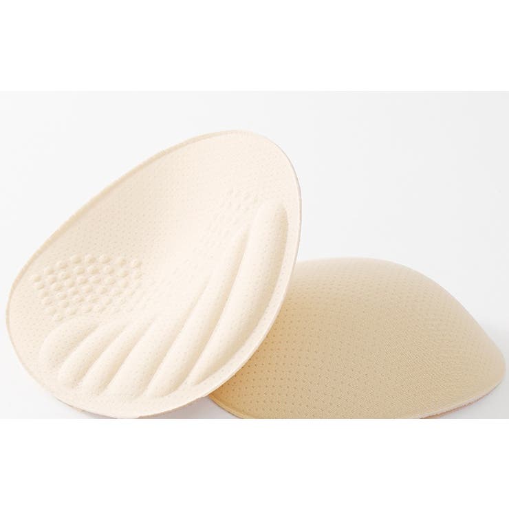 ブラパッド ブラジャーパッド 1ペア | PlusNao | 詳細画像9 
