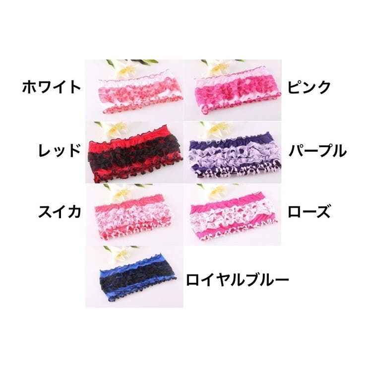 チューブトップ ブラジャー ブラ | PlusNao | 詳細画像12 