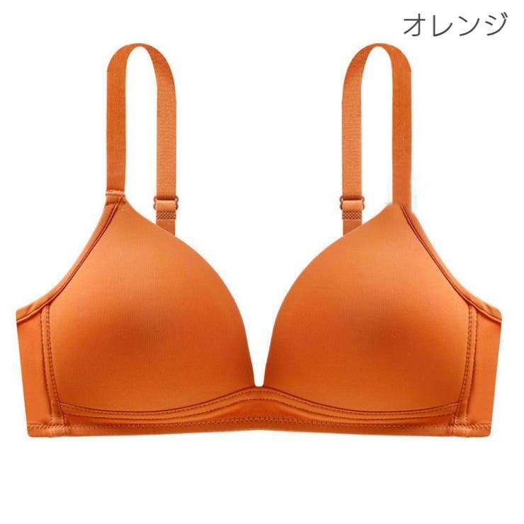 ブラジャー 単品 レディース | PlusNao | 詳細画像15 
