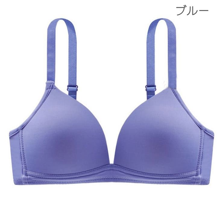ブラジャー 単品 レディース | PlusNao | 詳細画像17 