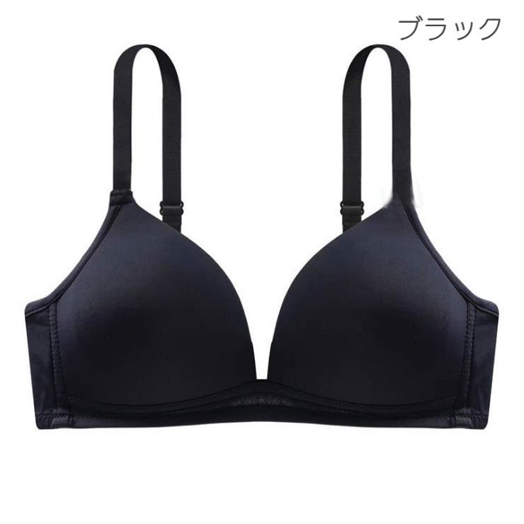 ブラジャー 単品 レディース | PlusNao | 詳細画像18 