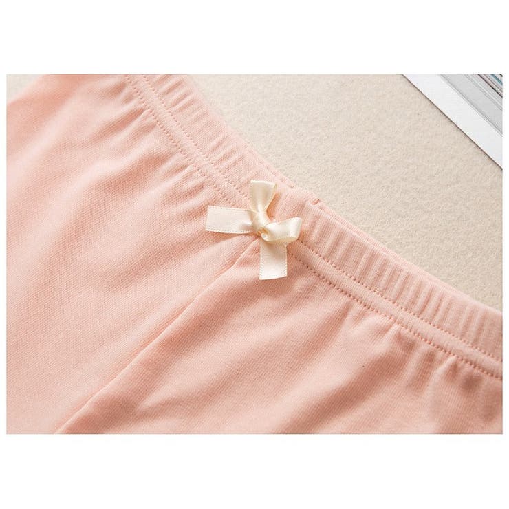 ペチパンツ キッズ ジュニア | PlusNao | 詳細画像15 