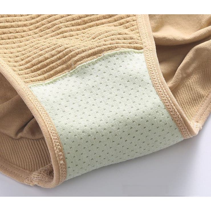 補正下着 ガードルショーツ レディース | PlusNao | 詳細画像11 