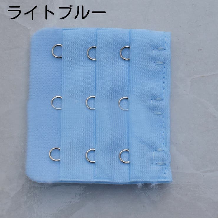 ブラアジャスター ブラホック ブラジャー | PlusNao | 詳細画像12