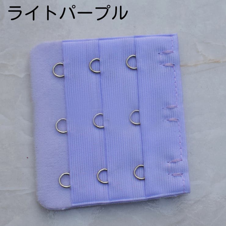 ブラアジャスター ブラホック ブラジャー | PlusNao | 詳細画像13