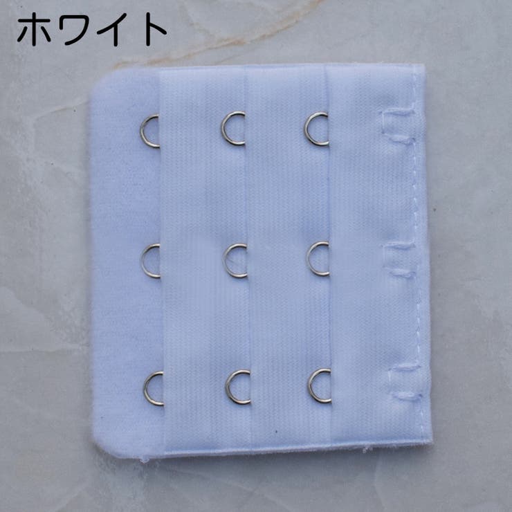 ブラアジャスター ブラホック ブラジャー | PlusNao | 詳細画像14