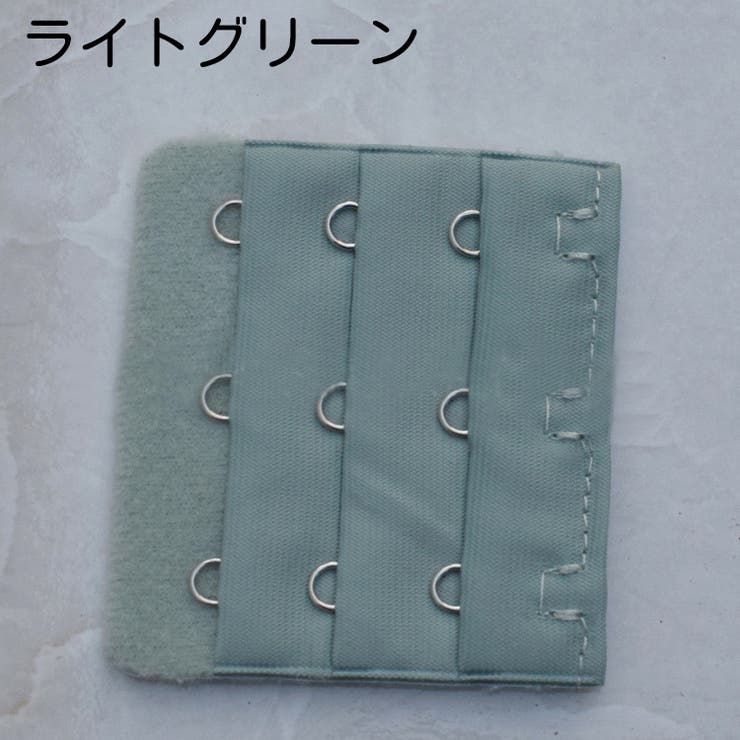 ブラアジャスター ブラホック ブラジャー | PlusNao | 詳細画像15