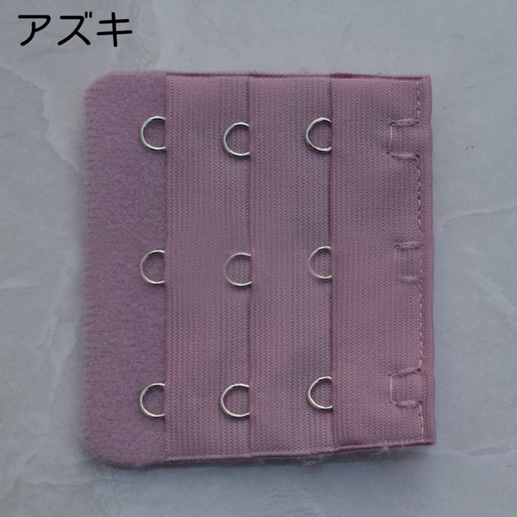 ブラアジャスター ブラホック ブラジャー | PlusNao | 詳細画像16