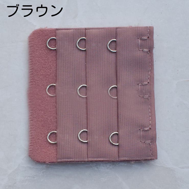 ブラアジャスター ブラホック ブラジャー | PlusNao | 詳細画像18