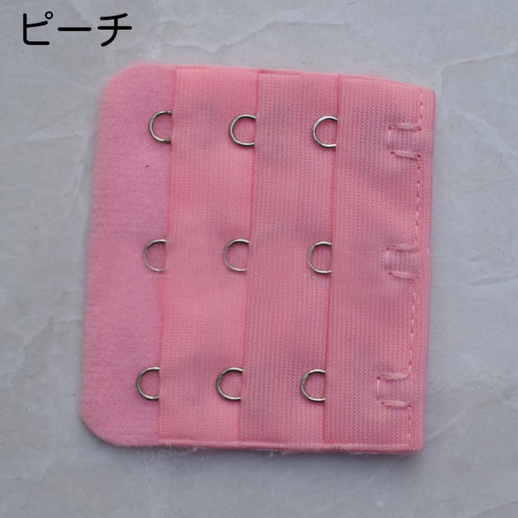 ブラアジャスター ブラホック ブラジャー | PlusNao | 詳細画像3