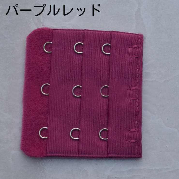 ブラアジャスター ブラホック ブラジャー | PlusNao | 詳細画像6