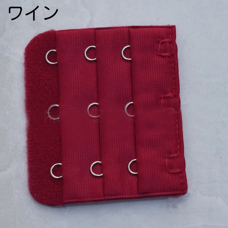 ブラアジャスター ブラホック ブラジャー | PlusNao | 詳細画像10