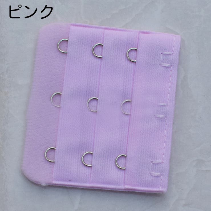 ブラアジャスター ブラホック ブラジャー | PlusNao | 詳細画像13