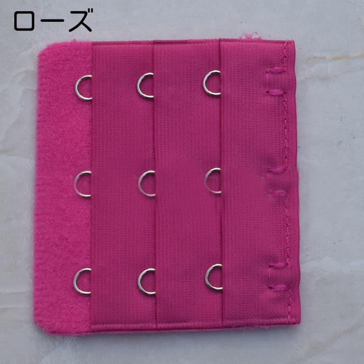 ブラアジャスター ブラホック ブラジャー | PlusNao | 詳細画像15