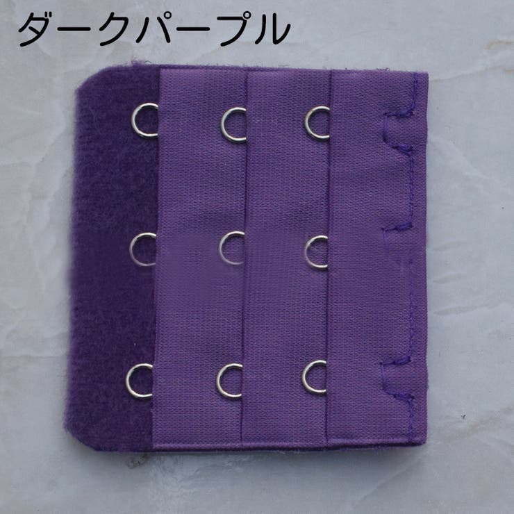 ブラアジャスター ブラホック ブラジャー | PlusNao | 詳細画像16