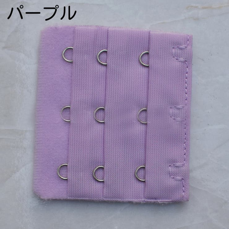 ブラアジャスター ブラホック ブラジャー | PlusNao | 詳細画像17