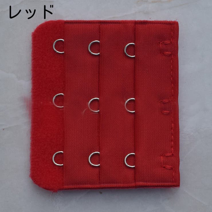 ブラアジャスター ブラホック ブラジャー | PlusNao | 詳細画像3