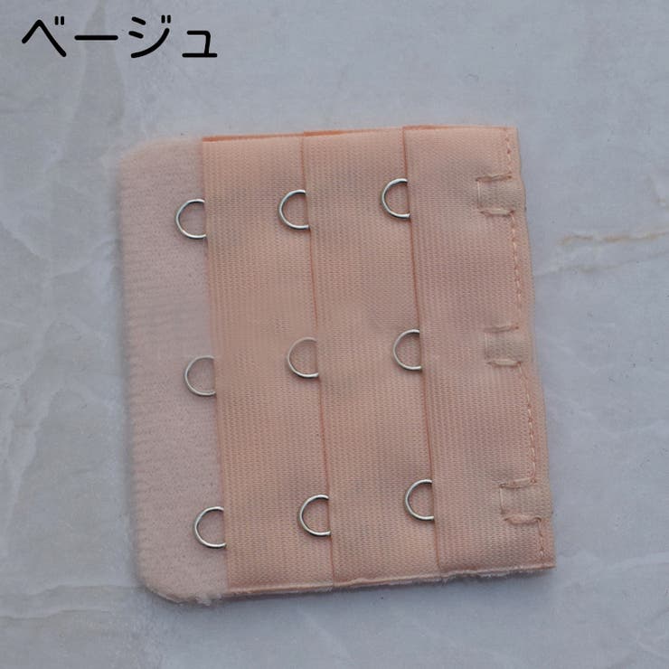 ブラアジャスター ブラホック ブラジャー | PlusNao | 詳細画像5