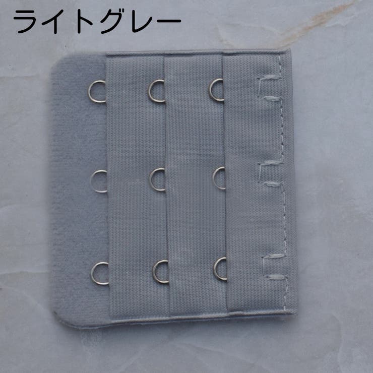 ブラアジャスター ブラホック ブラジャー | PlusNao | 詳細画像7