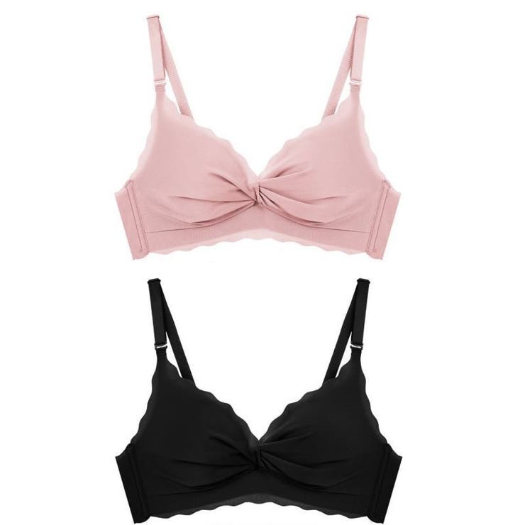 ブラジャー 3 4カップ | PlusNao | 詳細画像18 