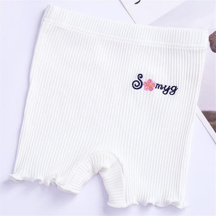 ペチパンツ オーバーパンツ タップパンツ | PlusNao | 詳細画像11 