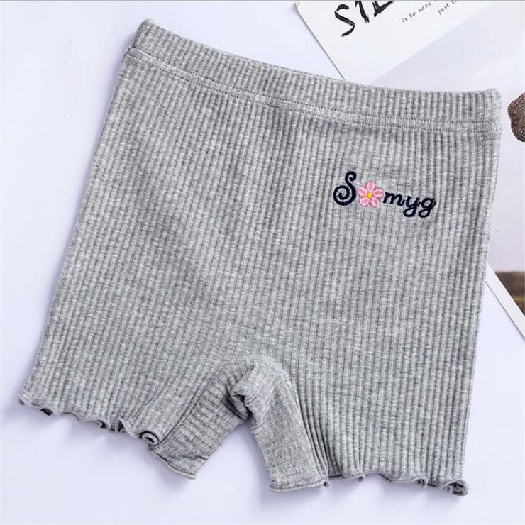 ペチパンツ オーバーパンツ タップパンツ | PlusNao | 詳細画像8 