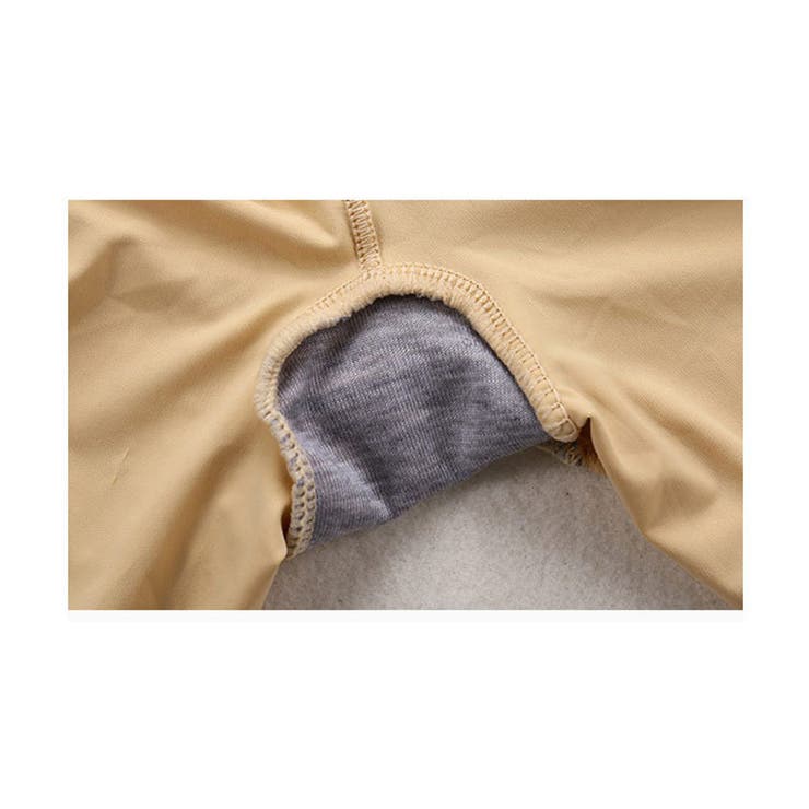 ペチパンツ タップパンツ レディース | PlusNao | 詳細画像9 