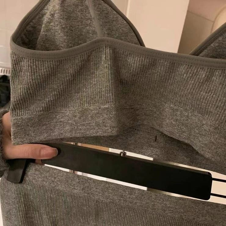 フルカップブラ ショーツ 2点セット | PlusNao | 詳細画像12 