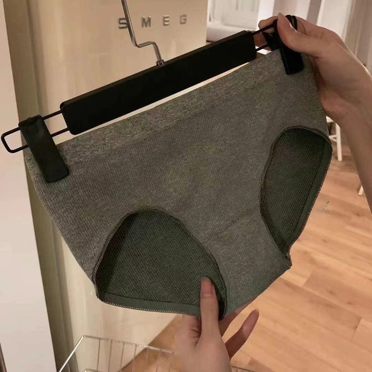 フルカップブラ ショーツ 2点セット | PlusNao | 詳細画像8 