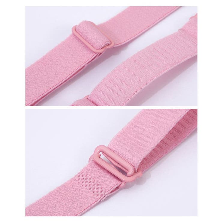 ブラストラップ1組 レディース ブラジャーストラップ | PlusNao | 詳細画像8 