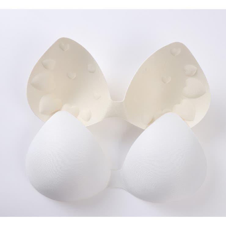 ブラパッド ブラジャーパッド 一体型 | PlusNao | 詳細画像7 