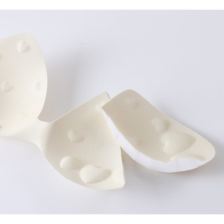 ブラパッド ブラジャーパッド 一体型 | PlusNao | 詳細画像9 