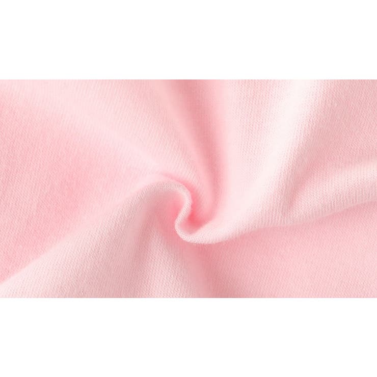 ジュニアブラ ブラジャー ハーフトップ | PlusNao | 詳細画像14 