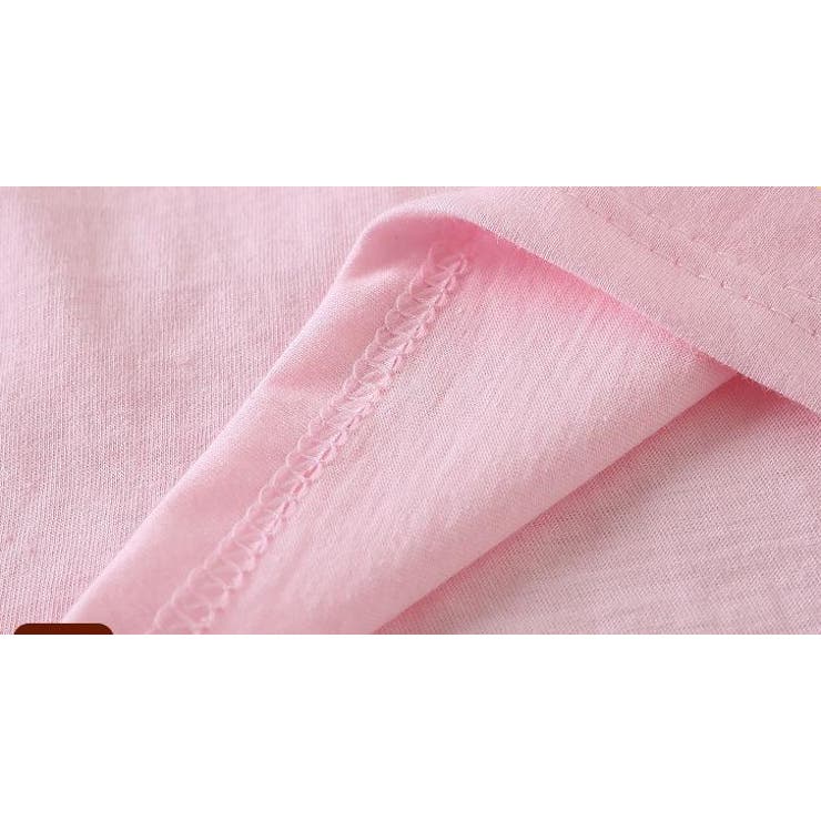 タンクトップ インナー 子供用 | PlusNao | 詳細画像12 